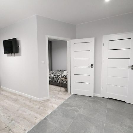Sunapart A 182 Varsovia Exterior foto