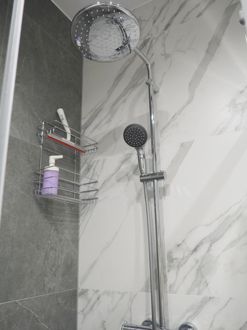 Sunapart A 182 Varsovia Exterior foto