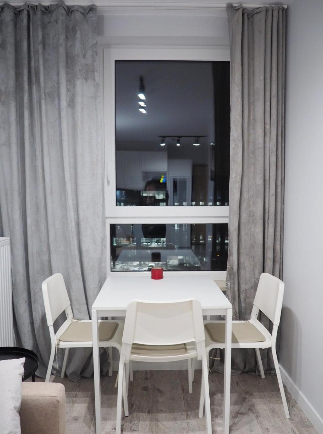 Sunapart A 182 Varsovia Exterior foto